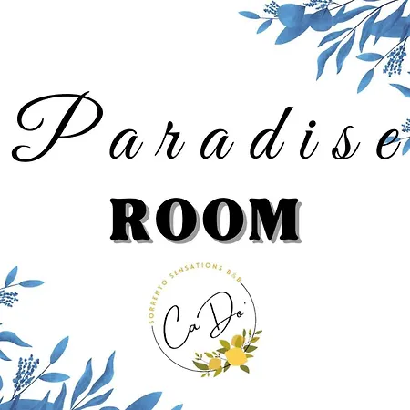 Ca Do Sensations B&B 4*