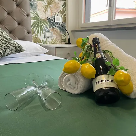 Ca Do Sensations B&B