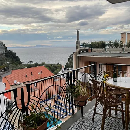 Ca Do Sensations 4* 소렌토