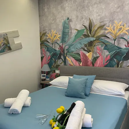 B&B Ca Do Sensations