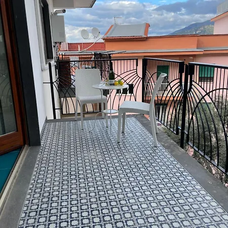 B&B Ca Do Sensations 4*