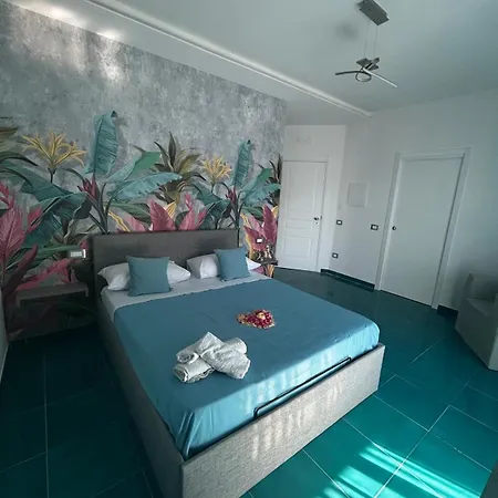 Couette-café Ca Do Sensations