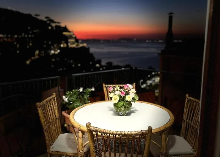 Ca Do Sensations 4* Sorrento