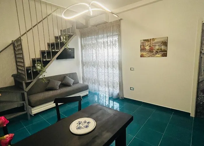 Ca Do Sensations Bed & Breakfast