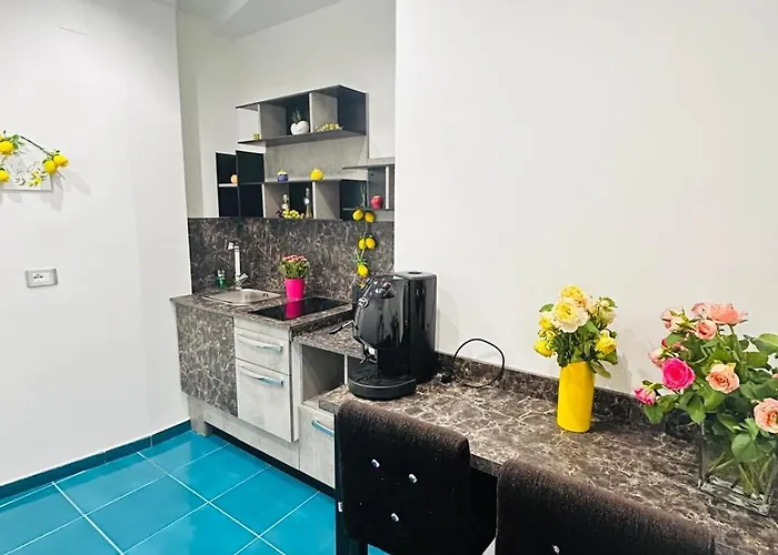 Bed & Breakfast Ca Do Sensations