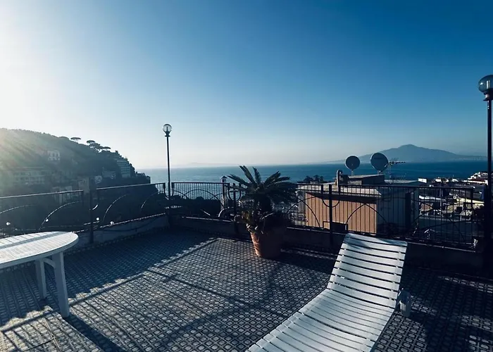 Ca Do Sensations Sorrento