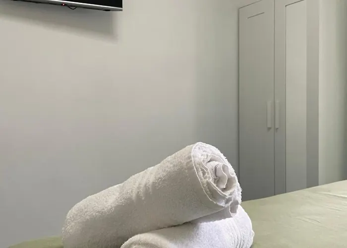 Ca Do Sensations Bed & Breakfast 4*