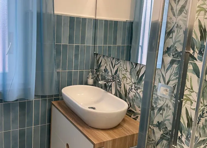 Bed & Breakfast Ca Do Sensations