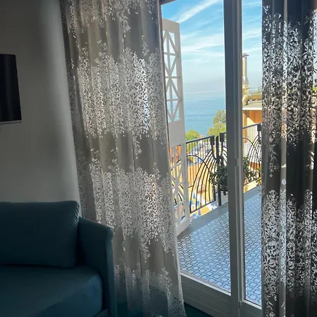 Ca Do Sensations Bed & Breakfast