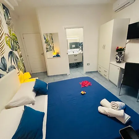 Ca Dó Sensations 4*