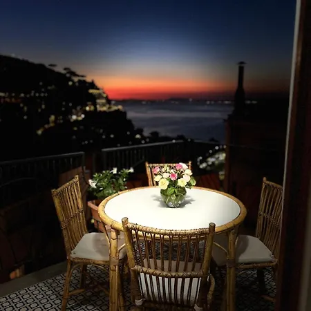 Ca Dó Sensations 4* Sorrento