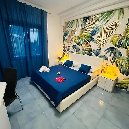 Bed & Breakfast Ca Do Sensations