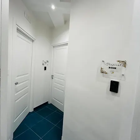 Ca Do Sensations Bed & Breakfast *