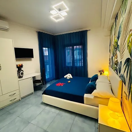 Bed & Breakfast Ca Do Sensations *