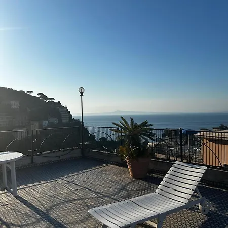 Ca Do Sensations Bed & Breakfast