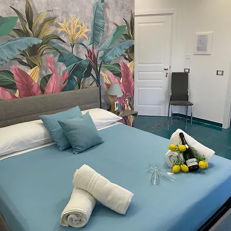 Bed & Breakfast Ca Do Sensations *
