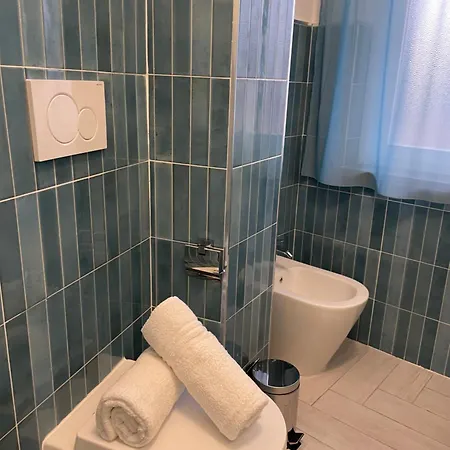 Bed & Breakfast Ca Do Sensations Sorrento