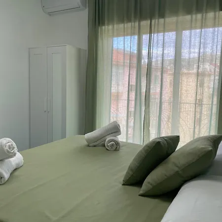 Bed & Breakfast Ca Do Sensations