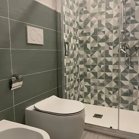 Ca Do Sensations Bed & Breakfast Sorrento