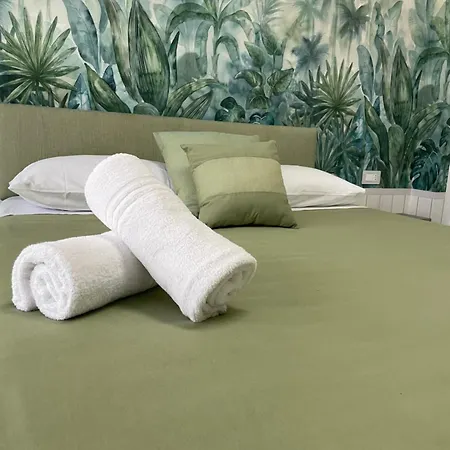 Alojamento de Acomodação e Pequeno-almoço Ca Dó Sensations Sorrento