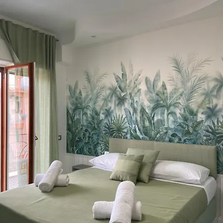 Ca Do Sensations Sorrento