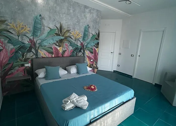 Bed & Breakfast Ca Do Sensations