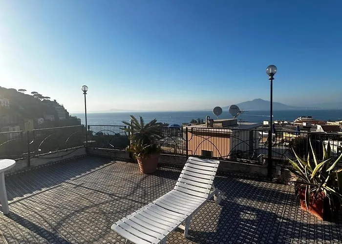 Ca Do Sensations Bed & Breakfast