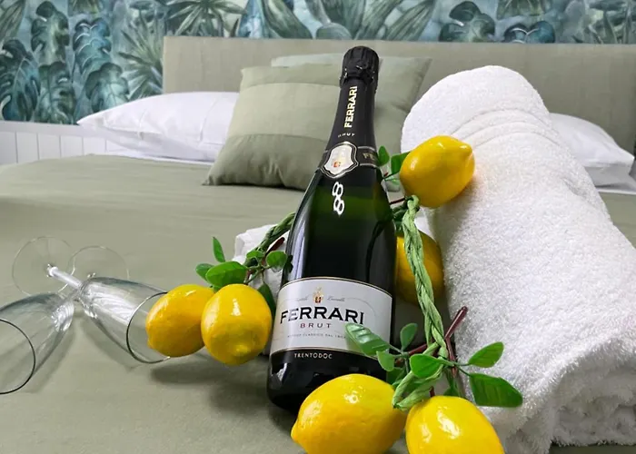 Ca Do Sensations 4* Sorrento