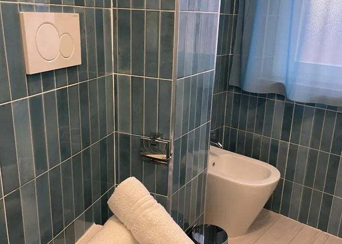 Bed & Breakfast Ca Do Sensations Sorrento