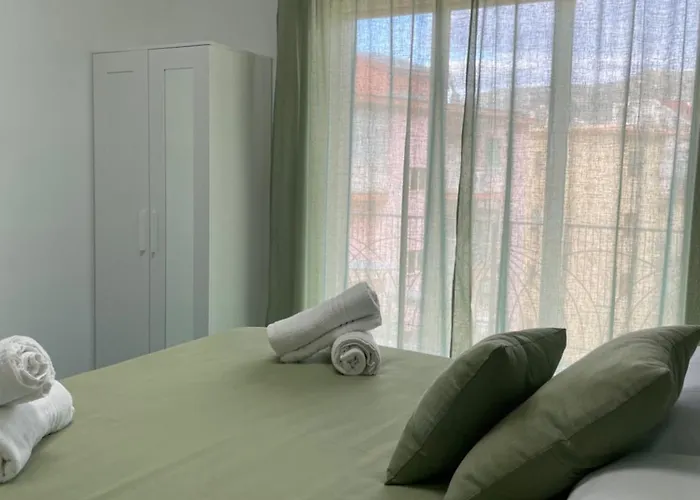 Bed & Breakfast Ca Do Sensations