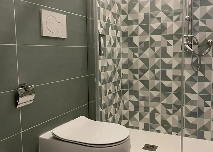 Ca Do Sensations Bed & Breakfast Sorrento