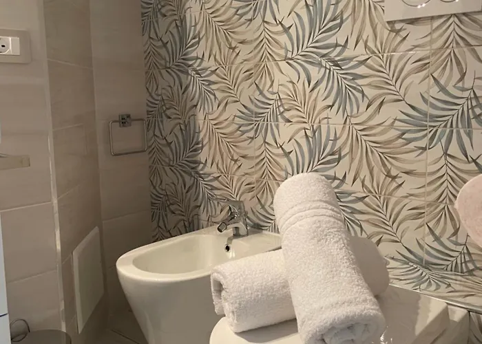 Ca Do Sensations Bed & Breakfast