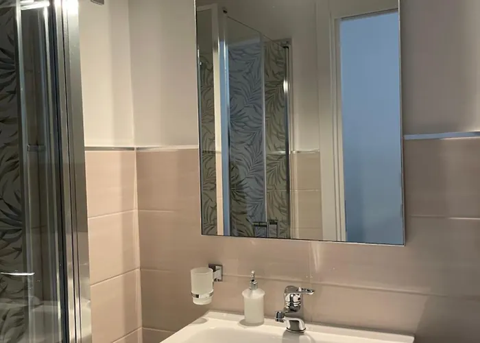 Bed & Breakfast Ca Do Sensations