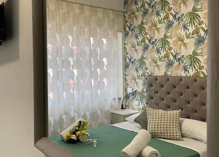 Bed & Breakfast Ca Do Sensations