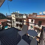 Bed and breakfast Ca Dó Sensations