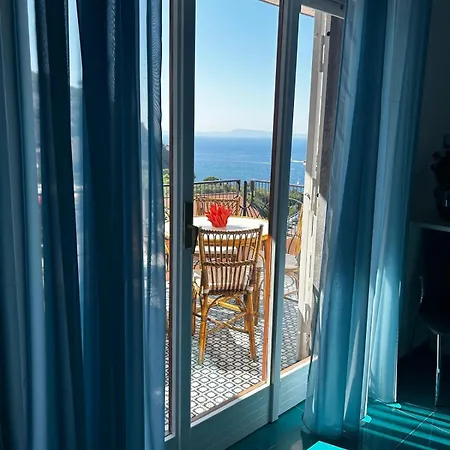 Ca Do Sensations 4* 索伦托