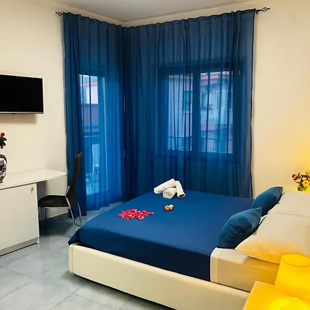 Ca Do Sensations 索伦托