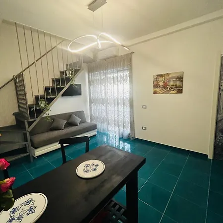 Ca Do Sensations לינה וארוחת בוקר