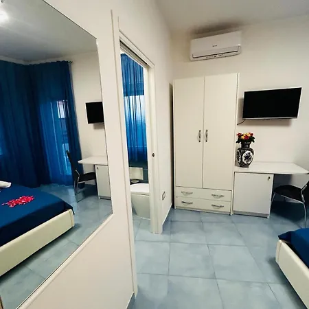 לינה וארוחת בוקר Ca Do Sensations