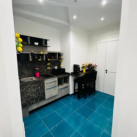 Ca Do Sensations 4* 索伦托