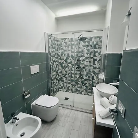 Ca Do Sensations 住宿加早餐酒店