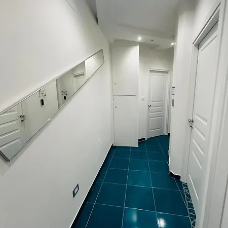 Ca Do Sensations 住宿加早餐酒店 索伦托