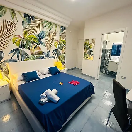 Ca Do Sensations סורנטו