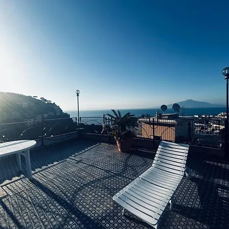 Ca Do Sensations 索伦托