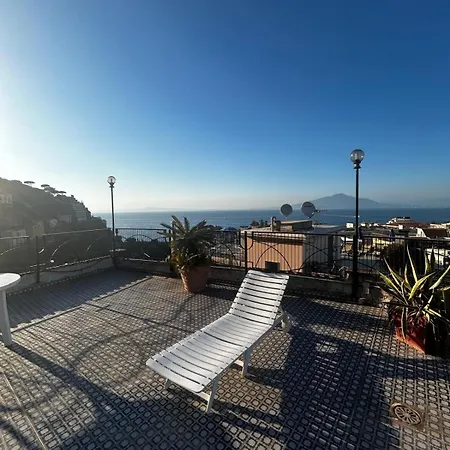 Ca Do Sensations לינה וארוחת בוקר