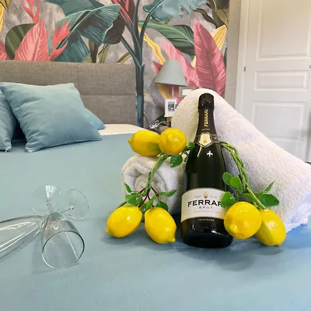 住宿加早餐酒店 Ca Do Sensations