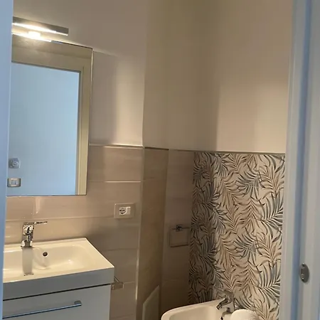 לינה וארוחת בוקר Ca Do Sensations 4*