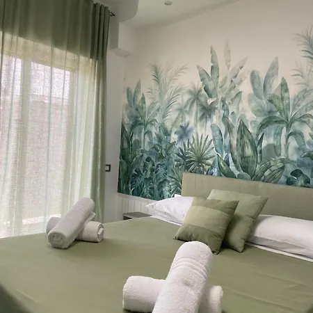 住宿加早餐酒店 Ca Do Sensations 索伦托