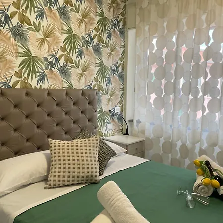 Ca Do Sensations 住宿加早餐酒店 4*