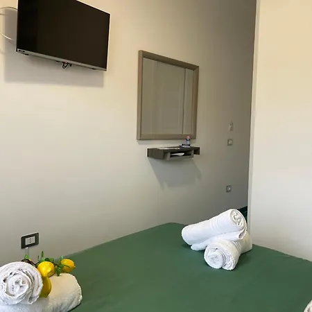 Ca Do Sensations 住宿加早餐酒店 索伦托